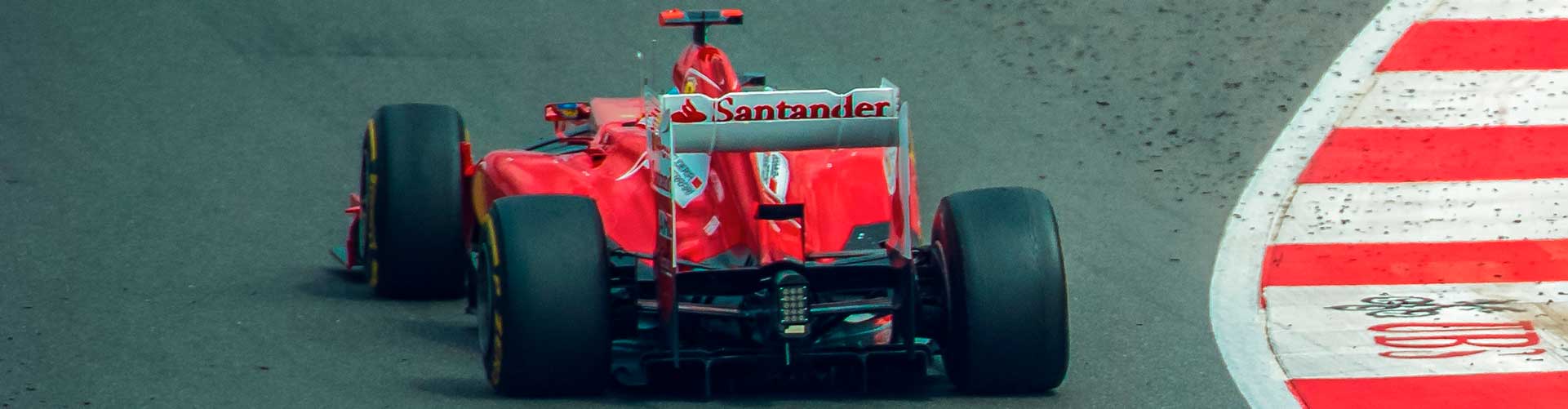 Grand Prix de Monaco